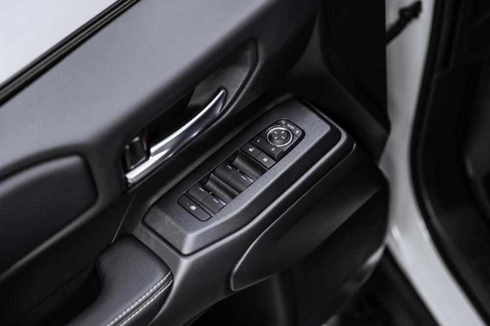 Toyota Land Cruiser Prado 250 Series Москва  - изображение 25