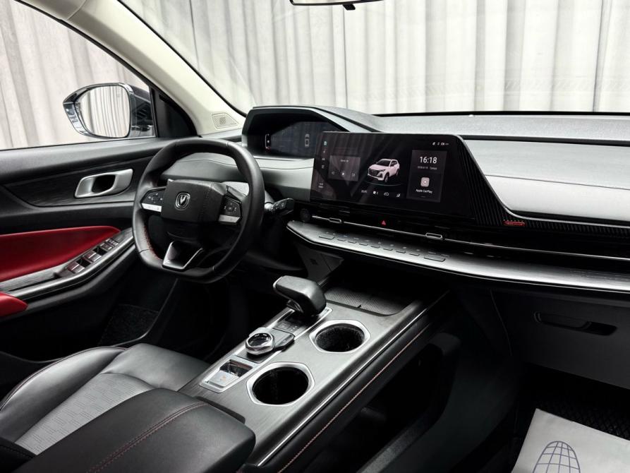 Changan CS55 Plus II Ижевск  - изображение 11