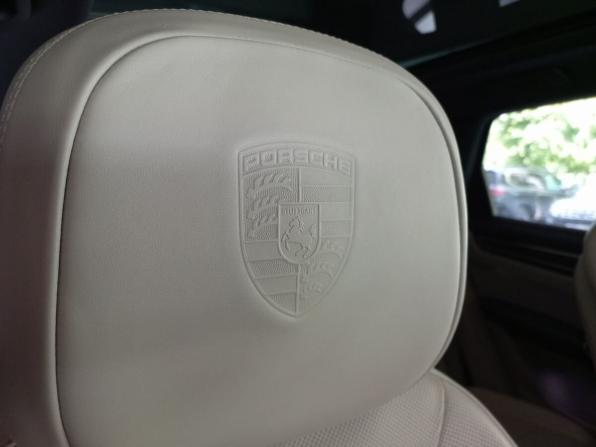 Porsche Cayenne III с пробегом 2018 года, цена 7 140 000 рублей, 122197 км, внедорожник, Автокод Объявления