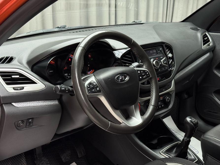 Lada (ВАЗ) Vesta I Ижевск  - изображение 9