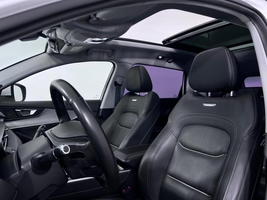 Chery Tiggo 7 Pro Max I Ростов-на-Дону  - изображение 18