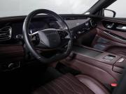 Exeed VX I Рестайлинг Москва  - изображение 36
