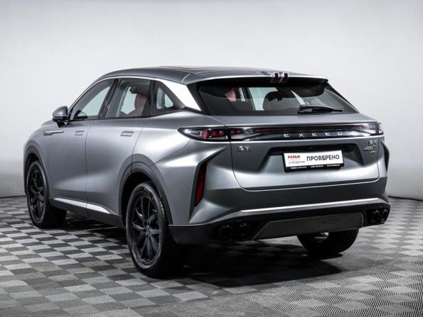 Exeed RX с пробегом 2023 года, цена 2 969 000 рублей, 43281 км, внедорожник, Автокод Объявления