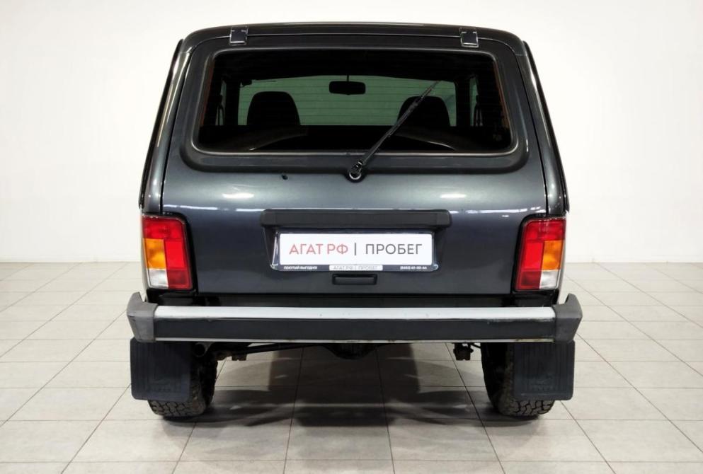 Lada (ВАЗ) 2121 (4x4) I Рестайлинг Саратов  - изображение 6