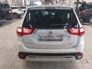 Mitsubishi Outlander III Рестайлинг 3 Москва  - изображение 37