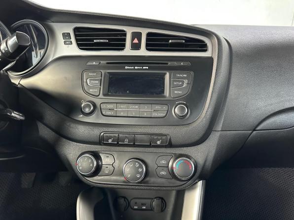 Kia Ceed II с пробегом 2014 года, цена 1 210 000 рублей, 125158 км, универсал, Автокод Объявления