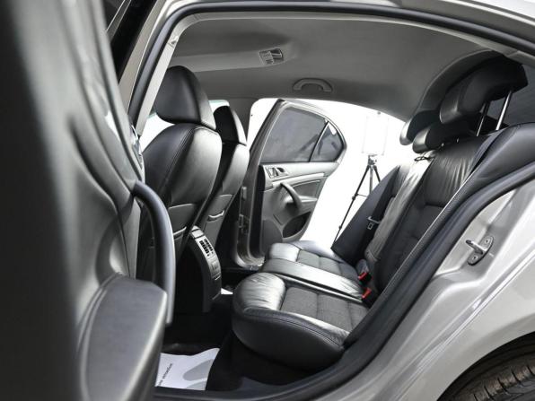 Skoda Octavia II (A5) Рестайлинг с пробегом 2013 года, цена 645 000 рублей, 135452 км, лифтбек, Автокод Объявления