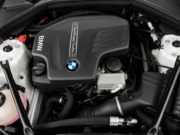 BMW 5 серии VI (F10/F11/F07) с пробегом 2012 года, цена 1 800 000 рублей, 165647 км, седан, Автокод Объявления