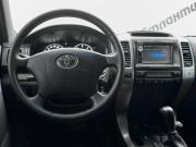 Toyota Land Cruiser Prado 120 Series Екатеринбург  - изображение 32