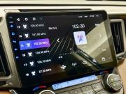 Toyota RAV4 IV (XA40) Рестайлинг Вологда  - изображение 34