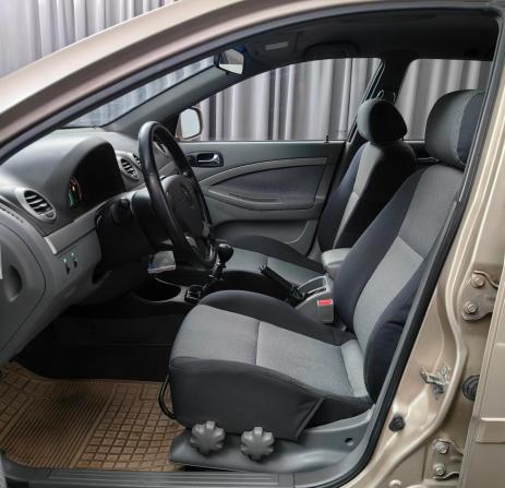 Chevrolet Lacetti I с пробегом 2011 года, цена 555 000 рублей, 157884 км, универсал, Автокод Объявления