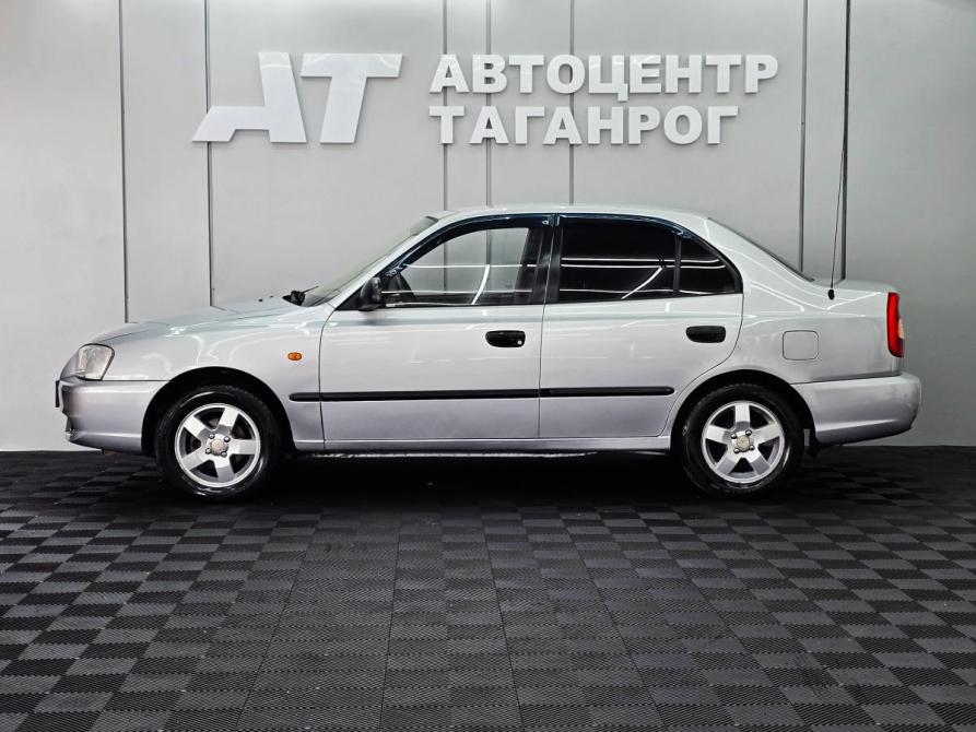 Hyundai Accent II Таганрог  - изображение 3