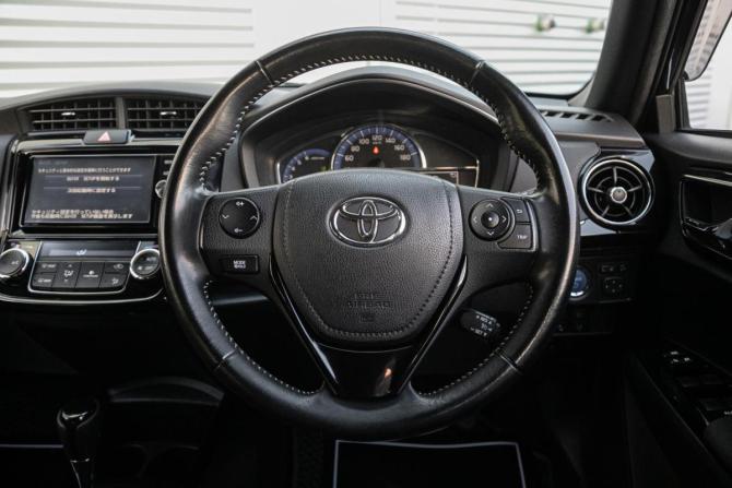 Toyota Corolla XI (E160 E170) Рестайлинг 2 с пробегом 2017 года, цена 1 398 000 рублей, 140000 км, универсал, Автокод Объявления