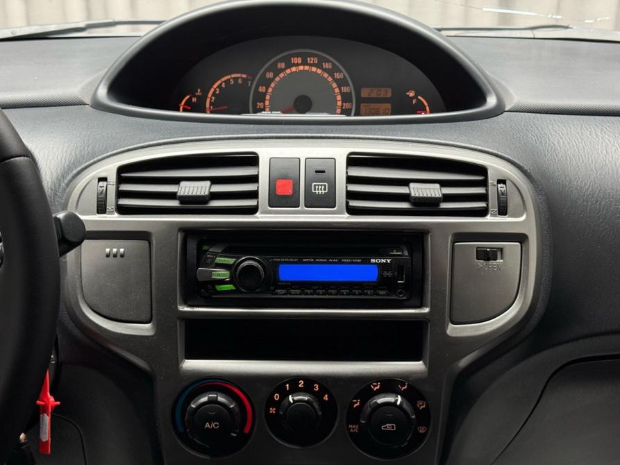 Hyundai Matrix I Рестайлинг 2 Ижевск  - изображение 15