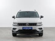 Volkswagen Tiguan II Москва  - изображение 26