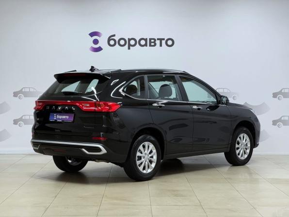 Haval M6 II с пробегом 2025 года, цена 1 830 000 рублей, 13626 км, внедорожник, Автокод Объявления