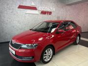 Skoda Rapid I Рестайлинг Ярославль  - изображение 41