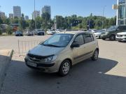 Hyundai Getz I Рестайлинг Кемерово  - изображение 35