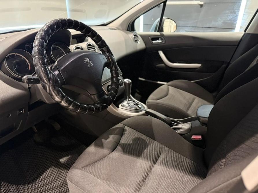 Peugeot 308 I Рестайлинг Новосибирск  - изображение 16