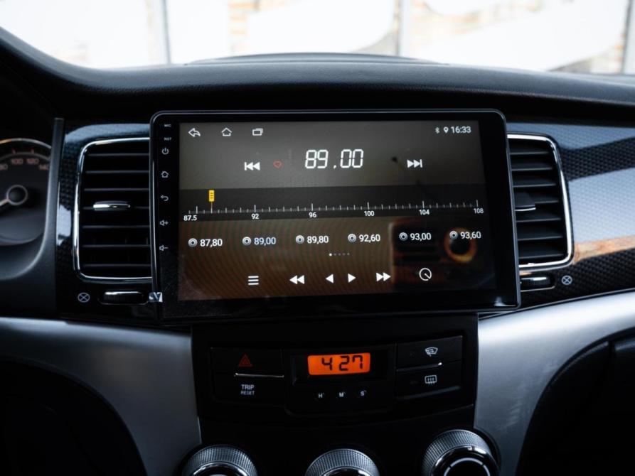 SsangYong Actyon II Ставрополь  - изображение 12
