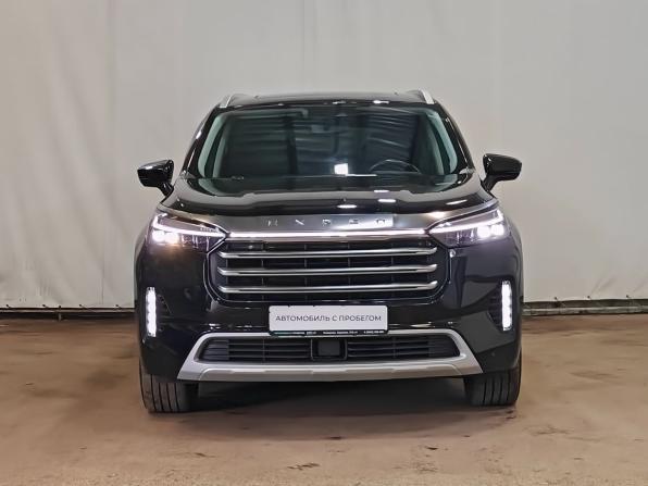 Exeed VX I с пробегом 2023 года, цена 2 949 000 рублей, 43920 км, внедорожник, Автокод Объявления