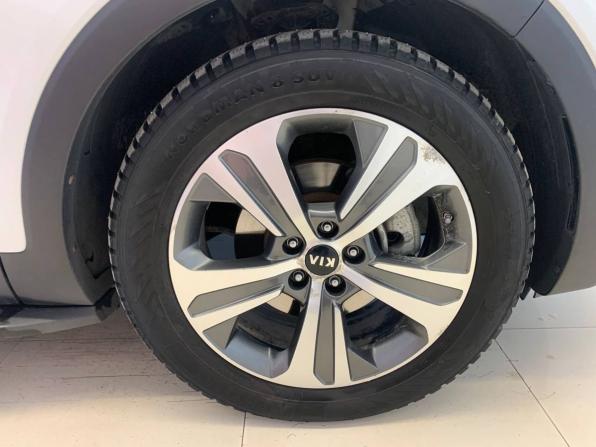 Kia Sorento III Prime Рестайлинг с пробегом 2019 года, цена 2 610 000 рублей, 192420 км, внедорожник, Автокод Объявления