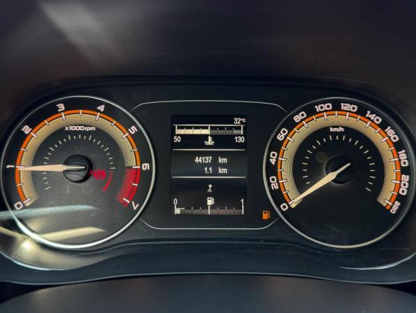 Lada (ВАЗ) Vesta I Рестайлинг (NG) с пробегом 2024 года, цена 1 429 000 рублей, 44137 км, седан, Автокод Объявления