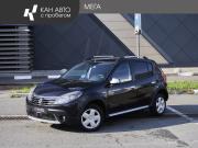 Renault Sandero I Казань  - изображение 12