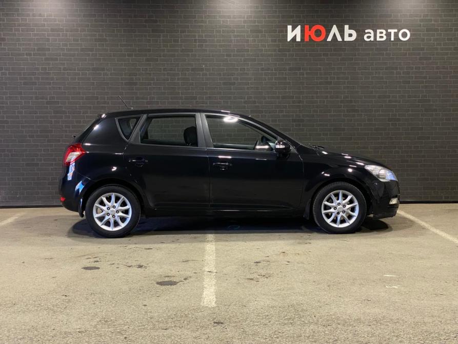 Kia Ceed I Рестайлинг Челябинск  - изображение 4
