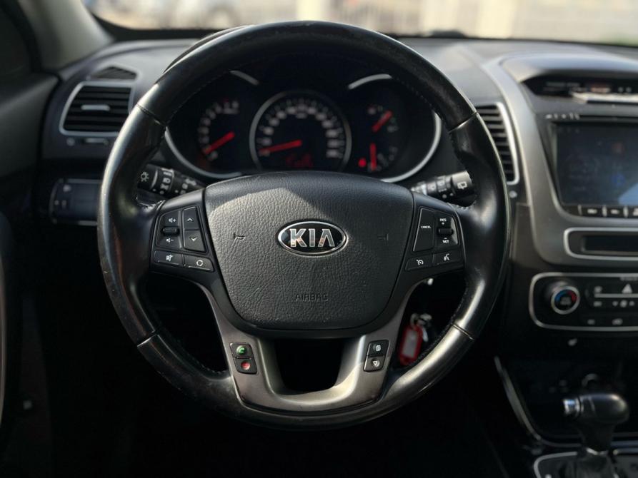 Kia Sorento II Рестайлинг Калуга  - изображение 16