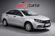 Lada (ВАЗ) Vesta I Воронеж  - изображение 23