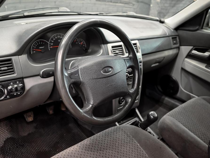 Lada (ВАЗ) Priora I Екатеринбург  - изображение 7
