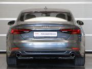 Audi A5 II (F5) Москва  - изображение 44