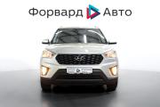 Hyundai Creta I Рестайлинг Тюмень  - изображение 26