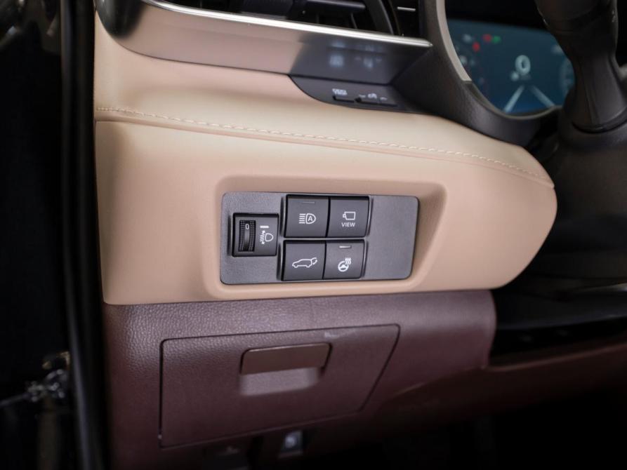 Toyota Highlander IV (XU70) Москва  - изображение 24