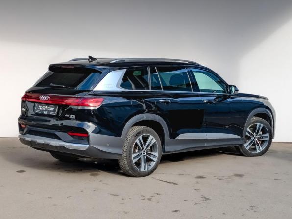 Audi Q6 с пробегом 2023 года, цена 6 750 000 рублей, 38000 км, внедорожник, Автокод Объявления