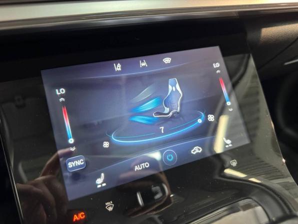 Chery Tiggo 8 Pro I с пробегом 2022 года, цена 2 020 000 рублей, 23569 км, внедорожник, Автокод Объявления