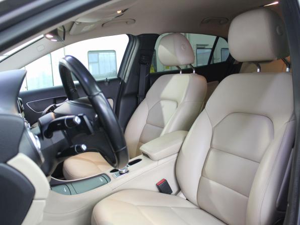 Mercedes-Benz GLA I (X156) с пробегом 2014 года, цена 1 650 000 рублей, 180000 км, внедорожник, Автокод Объявления