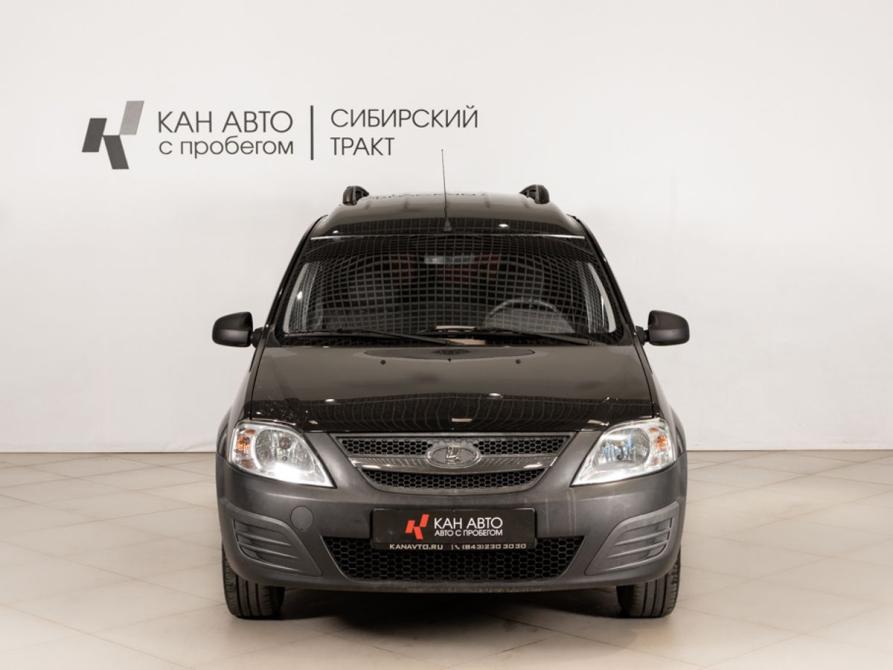 Lada (ВАЗ) Largus I Казань  - изображение 2