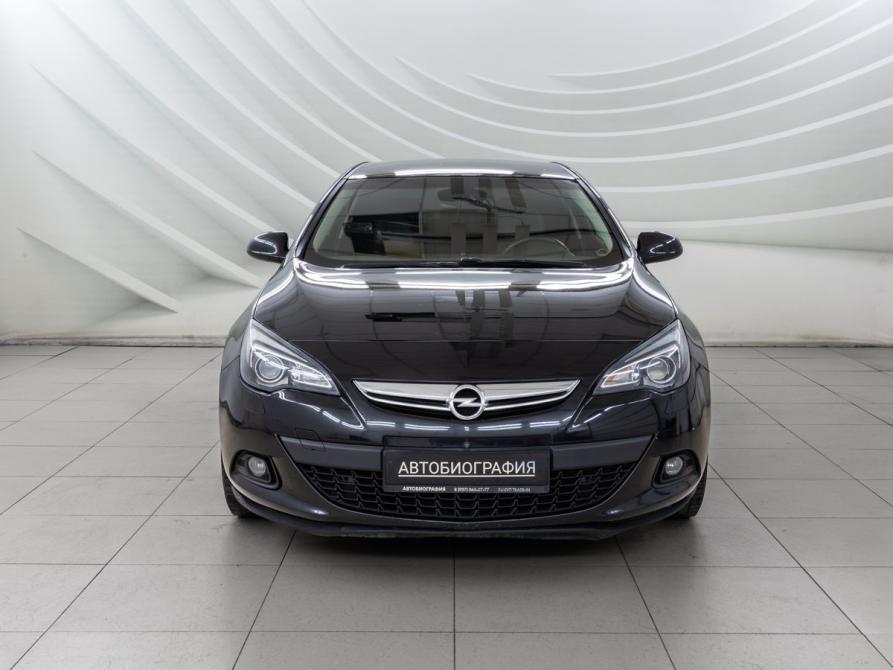 Opel Astra J Рестайлинг Волгоград  - изображение 2