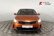 Kia Rio IV Рестайлинг Волгоград  - изображение 23
