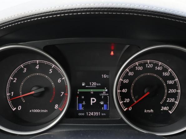 Mitsubishi Outlander II Рестайлинг с пробегом 2010 года, цена 1 270 000 рублей, 124172 км, внедорожник, Автокод Объявления