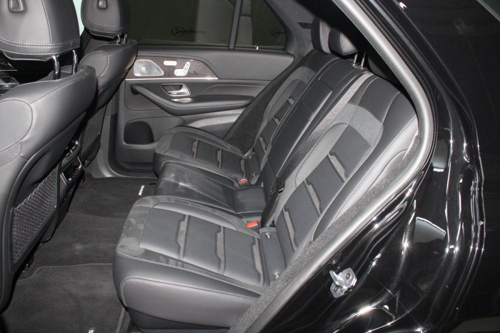 Mercedes-Benz GLE AMG II (V167) Владивосток  - изображение 12