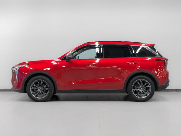 FAW Bestune T55 с пробегом 2023 года, цена 1 550 000 рублей, 62800 км, внедорожник, Автокод Объявления