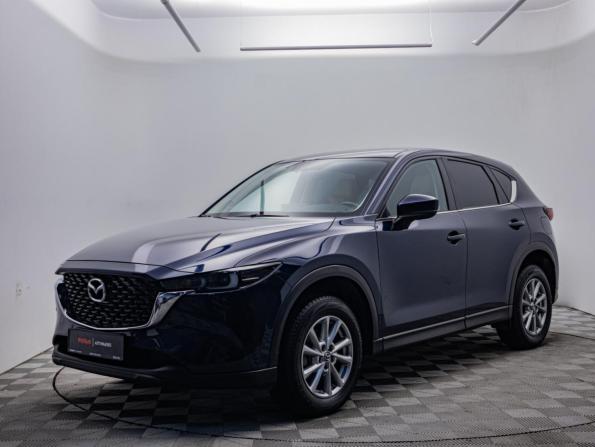 Mazda CX-5 II Рестайлинг с пробегом 2023 года, цена 2 850 000 рублей, 52510 км, внедорожник, Автокод Объявления