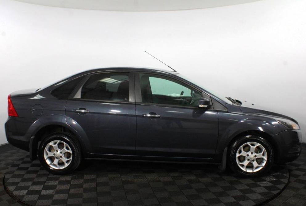 Ford Focus II Рестайлинг Нижний Новгород  - изображение 5