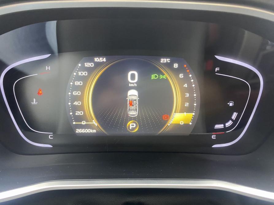 Geely Coolray I Воронеж  - изображение 12