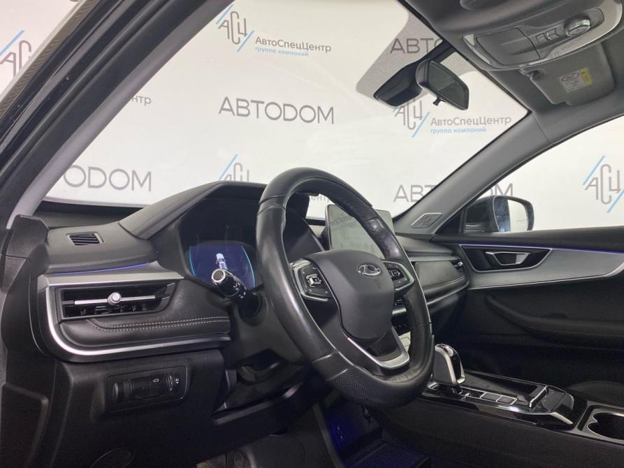 Chery Tiggo 7 Pro I Москва  - изображение 7