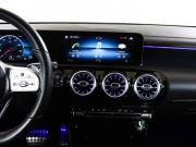 Mercedes-Benz CLA II (C118 X118) Москва  - изображение 32