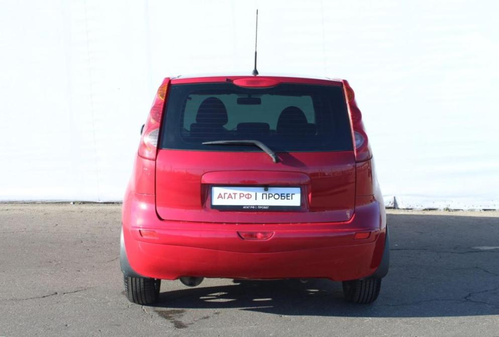 Nissan Note I Нижний Новгород  - изображение 6
